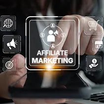 Marketing de afiliacion y colaboraciones