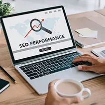 Optimización para motores de búsqueda - SEO