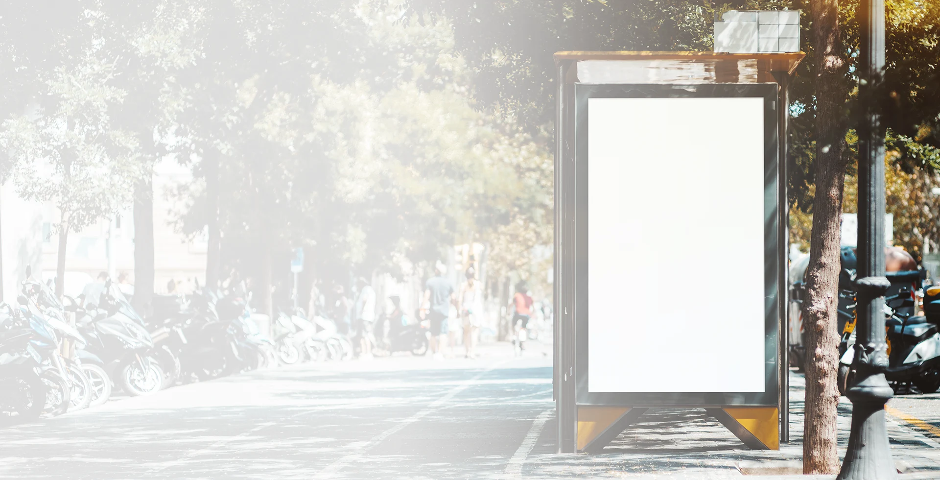 Promociona tu marca en Barcelona