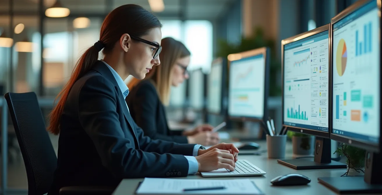 Comparación visual de autoridad tópica versus autoridad de dominio en SEO