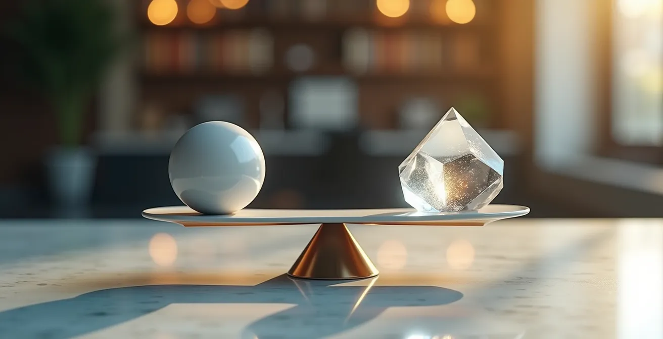 Matriz estratégica para elegir entre plataformas de reseñas online como Google o Trustpilot