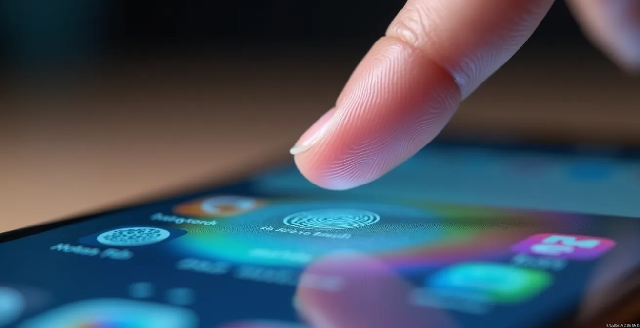 Interfaz con ejemplos de microcopy efectivo en botones y mensajes de error