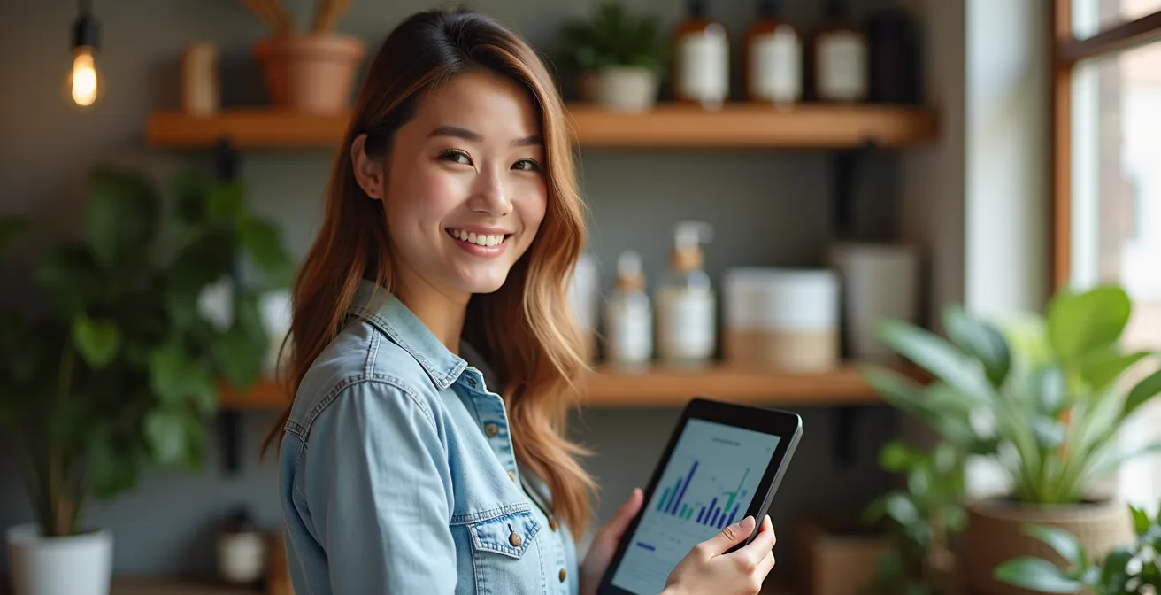 Comparación visual entre estrategias de conversión marketplace vs boutique