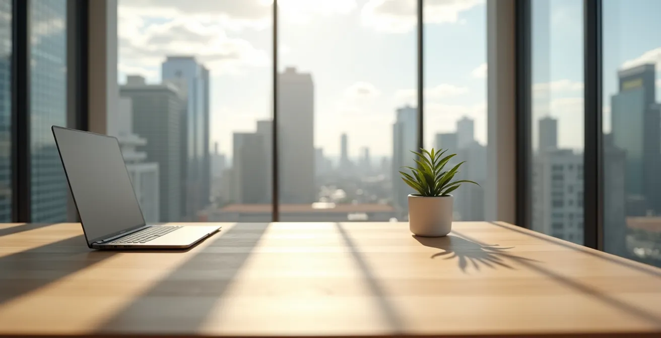 Visualización del impacto de la optimización de landing pages en el Quality Score de Google Ads