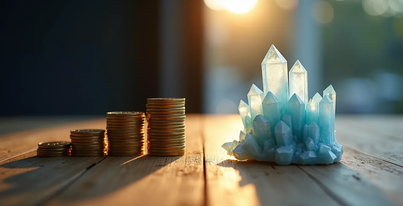 Mapeo psicológico de afiliados según modelo de comisión preferido